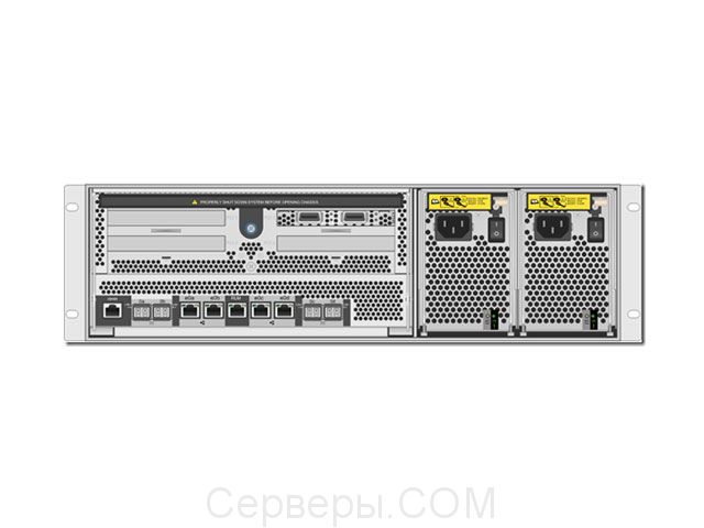 Блок питания NetApp X-N55-PAC-750W-R6