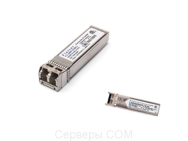 Трансивер NetApp X-PK-SFP-10G-SR-R6