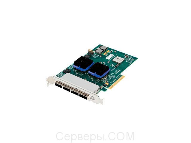 HBA-адаптер NetApp X2062A-R6