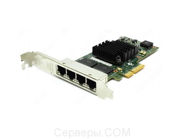 Сетевой адаптер NetApp X1132A-R6-C