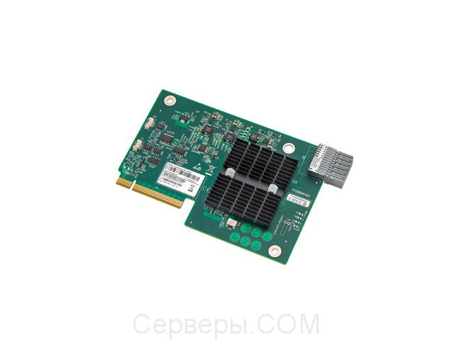 Mezzanine-карта NetApp X1150A-R6