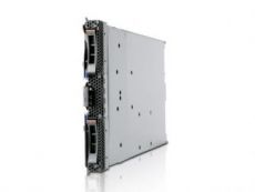 Блейд-сервер BladeCenter IBM HS23 7875A3G