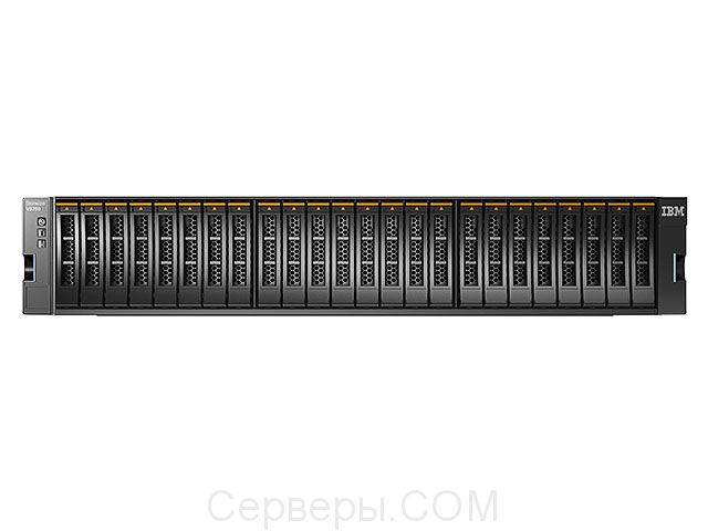 СХД Lenovo Storwize v3700 6099SEU