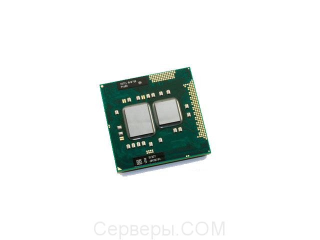 Процессор Lenovo 03T7833