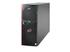 Башенный сервер Fujitsu PRIMERGY TX2550 M4 для развивающегося бизнеса Башенный сервер Fujitsu PRIMERGY TX2550 M4 для развивающегося бизнеса