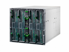 Сервер Fujitsu PRIMEQUEST 2800B3 Сервер Fujitsu PRIMEQUEST 2800B3