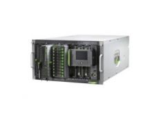Блейд-сервер Fujitsu PRIMERGY BX400 M1 BX400-M1 Блейд-сервер Fujitsu PRIMERGY BX400 M1 BX400-M1
