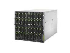 Блейд-сервер Fujitsu PRIMERGY BX900 M1 BX900-M1 Блейд-сервер Fujitsu PRIMERGY BX900 M1 BX900-M1