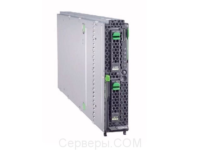 Блейд-сервер Fujitsu PRIMERGY BX920 S3 S26361-K1353-V200