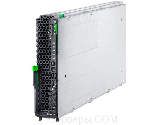 Блейд-сервер Fujitsu PRIMERGY BX920 S3 S26361-K1407-V200