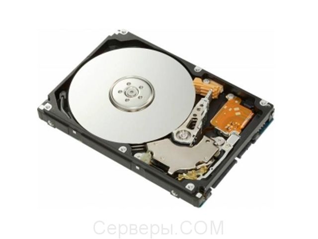 Жесткий диск Fujitsu SATA 3.5 дюйма S26361-F3497-L100