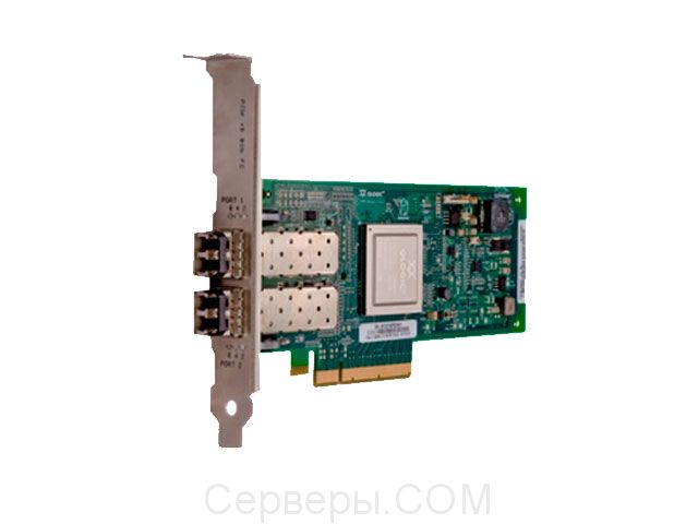 Fibre Channel адаптер Fujitsu S26361-F3961-L201