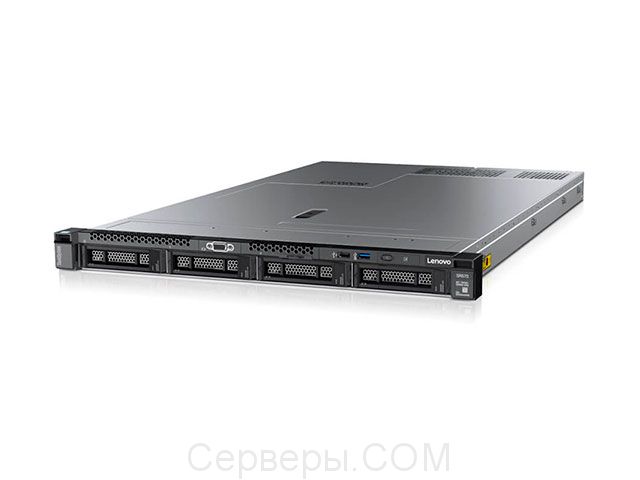 Lenovo ThinkSystem SR570 7Y03A01GEA