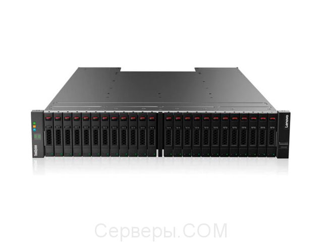 Lenovo ThinkSystem DS6200 4619A21