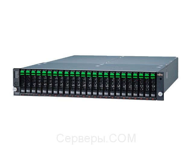 Дисковая система хранения данных Fujitsu ETERNUS DX VFY:DX920XF590IN