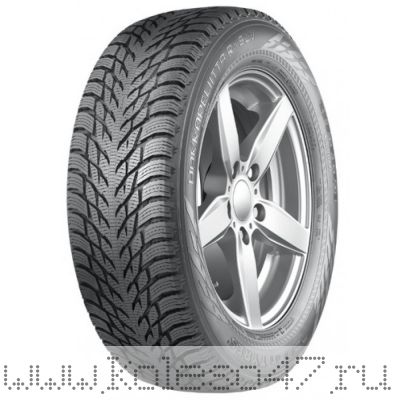 245/70 R 17 110R Nokian Hakkapeliitta R3 SUV
