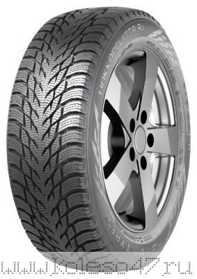 195/55 R 16 91R XL Nokian Hakkapeliitta R3