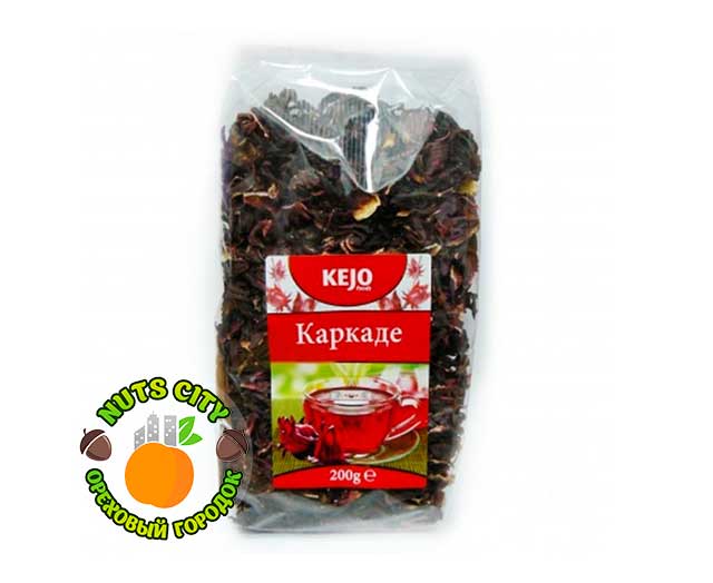 Чай каркаде 200гр