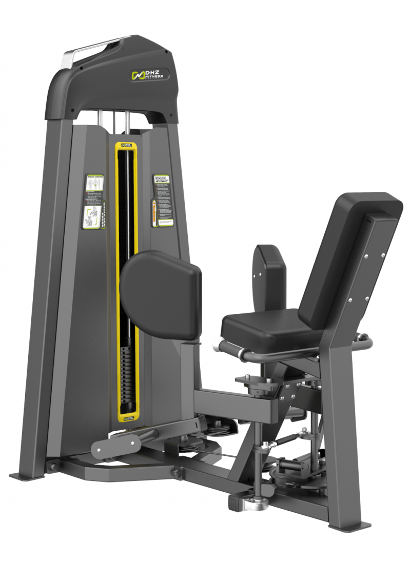 E-3022 Сведение ног сидя (Adductor). Стек 109 кг.