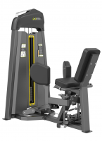 E-3022 Сведение ног сидя (Adductor). Стек 109 кг.