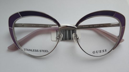 GUESS GU2693