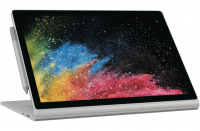 Microsoft Surface Book 2 13,5