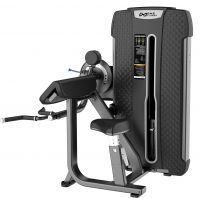 E-4087 Бицепс/Трицепс сидя Camber Curl &Triceps. Стек 65 кг.