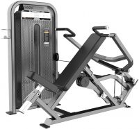 E-5006 Жим от плеч (Shoulder Press). Стек 135 кг.