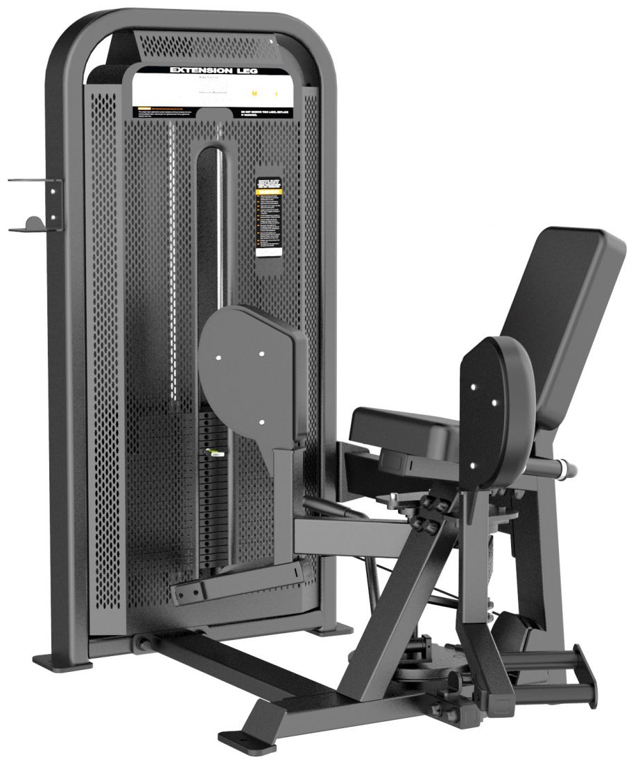 E-5022 Сведение ног сидя (Adductor). Стек 109 кг.