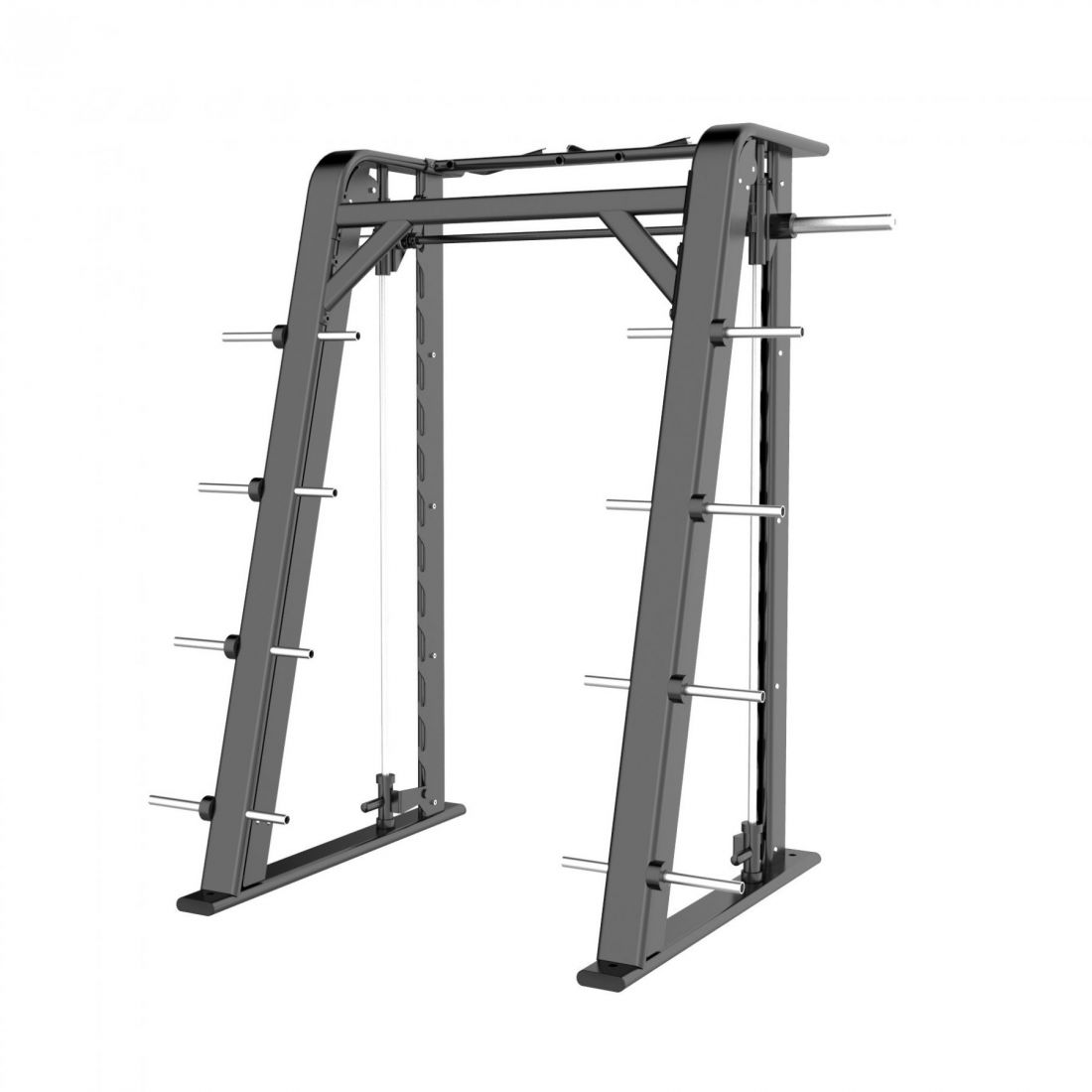 E-7063 Машина Смита (Smith Machine)