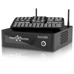 Караоке система Evolution Lite 2