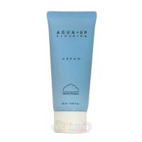 A'Pieu Увлажняющий паровой крем Aqua Up Clouding Cream, 60 мл