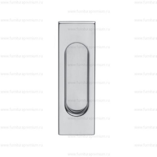 Ручка DND by Martinelli 2187 для раздвижных дверей