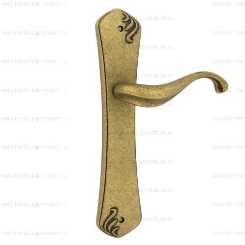 Ручка на планке DND Latina 820 PS (Martinelli) Ручка на планке DND Latina 820 PS (Martinelli)