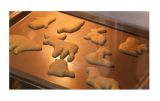 Формочки в виде животных DELICIA KIDS 9 шт 630929