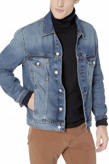 Calvin Klein (США)