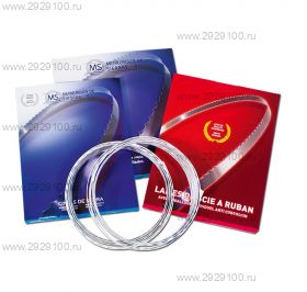 Полотно ленточной пилы