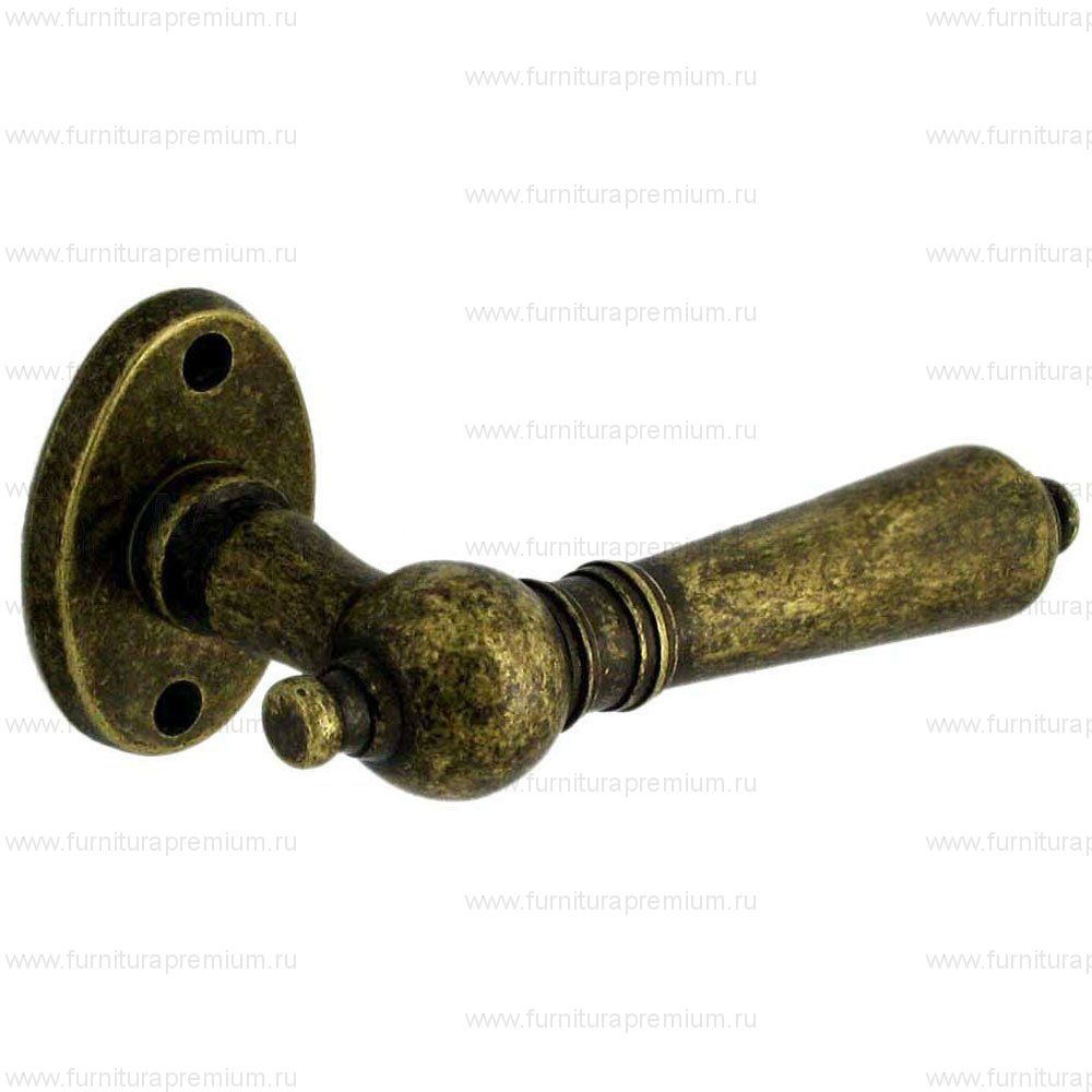 Ручка DND Bruxelles 364 (Martinelli)