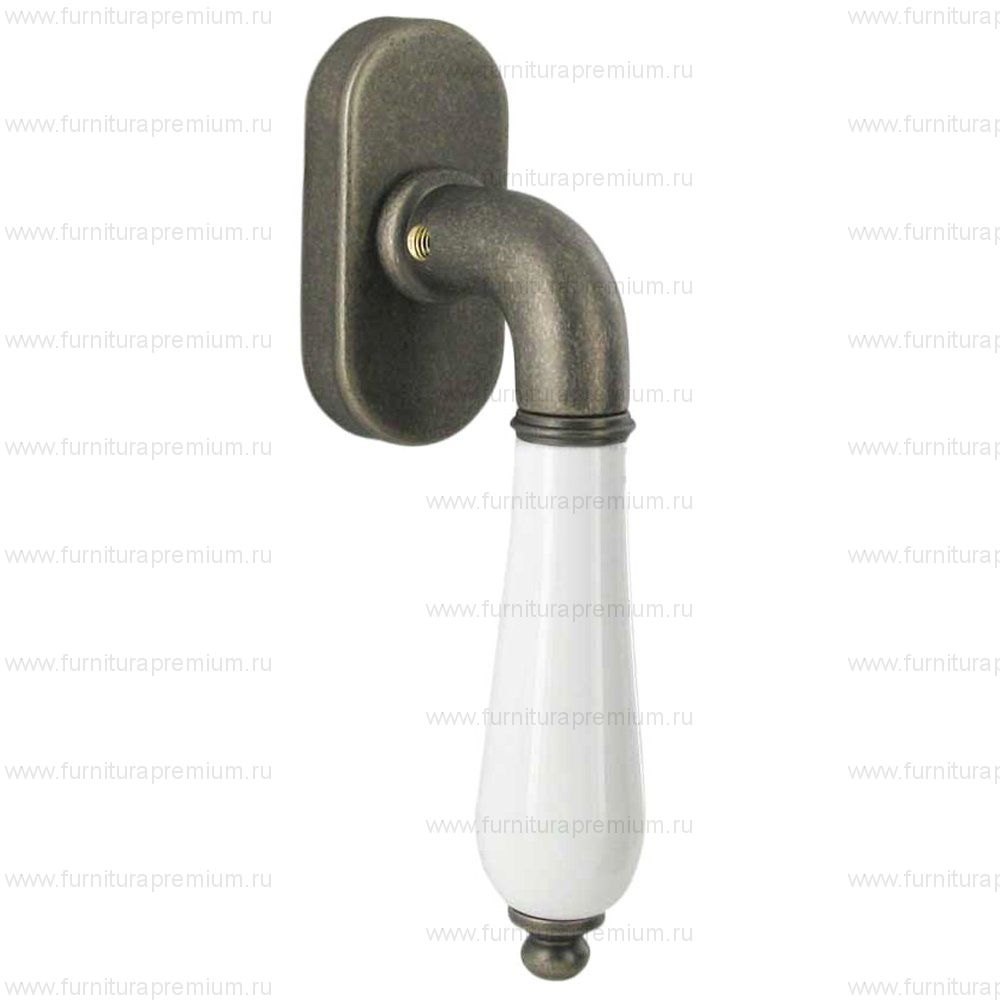 Оконная ручка DND by Martinelly Daniela 396+P