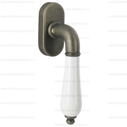 Оконная ручка DND by Martinelly Daniela 396+P