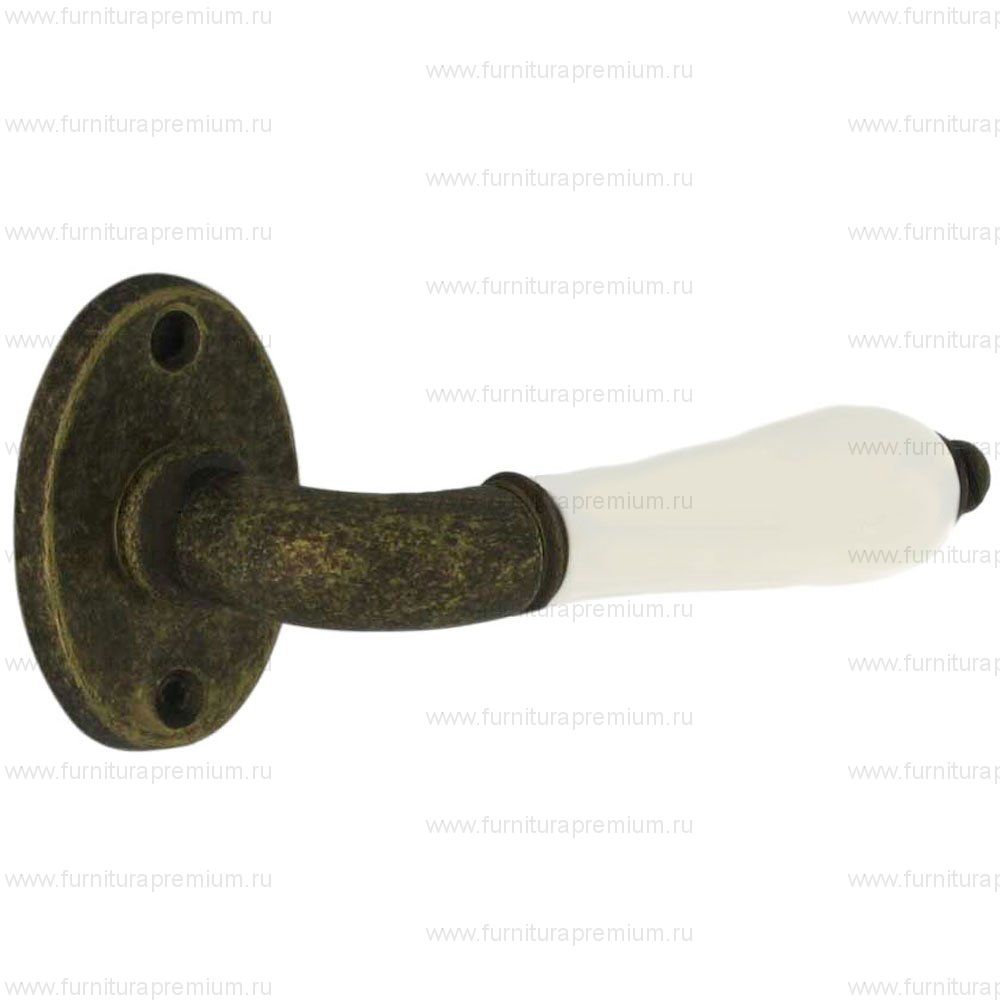 Ручка DND Daniela Porcellana 399 + P (Martinelli)