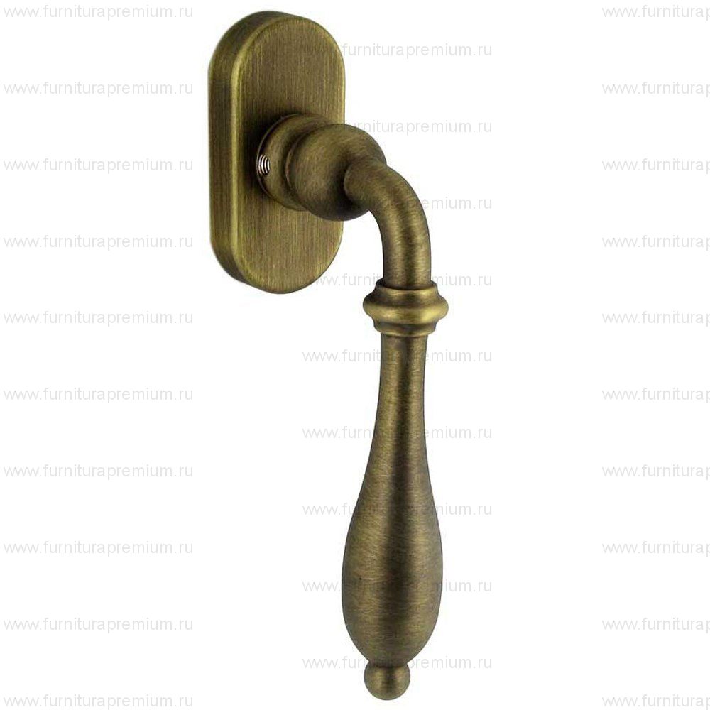 Оконная ручка DND by Martinelly Lirica 805