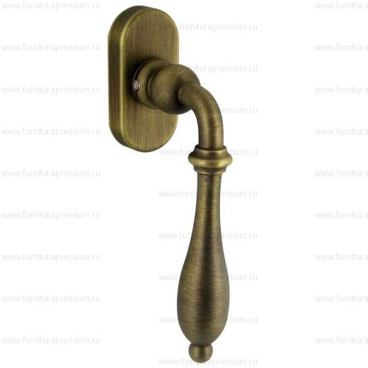 Оконная ручка DND by Martinelly Lirica 805