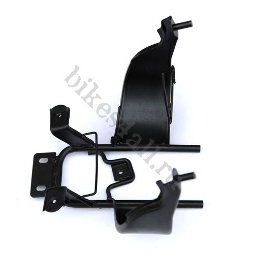 Кронштейн обтекателя YBR 125