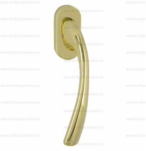 Оконная ручка DND by Martinelly DX FL22