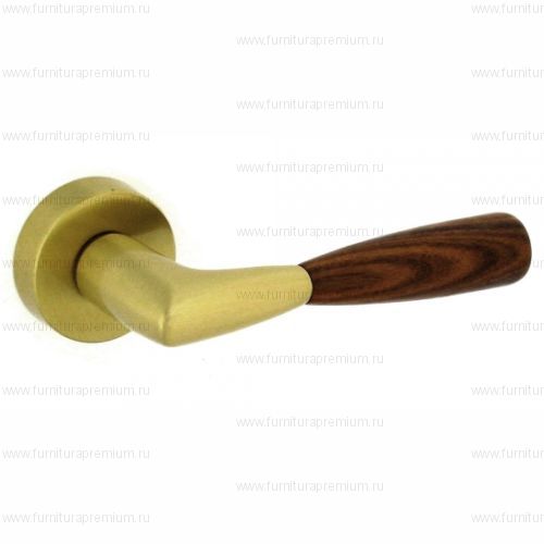 Ручка DND Zen ZE14 (Martinelli)