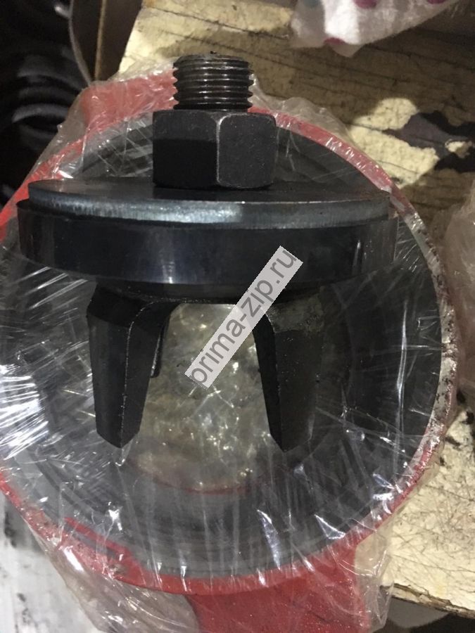 Клапан ЦН 02.05.000