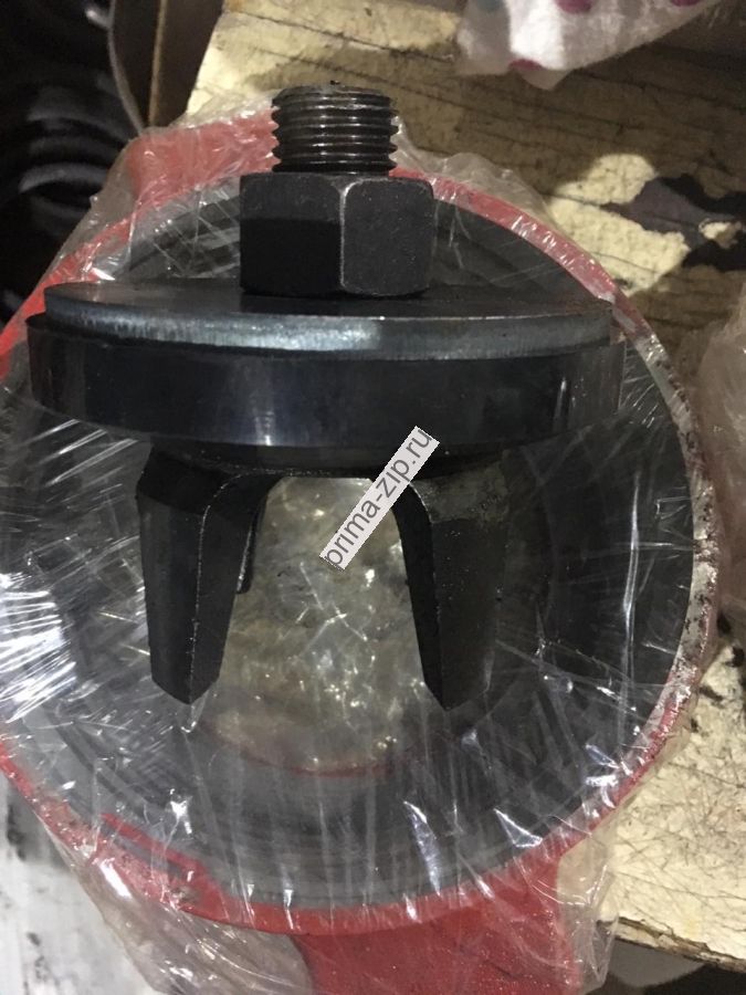 Клапан ЦН 02.05.000