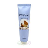 A'Pieu Крем-баттер для рук Cerabutter Hand Cream, 35 мл (Вид: Муру-Муру)