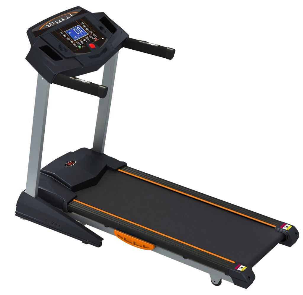 Dfit Tigra II